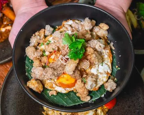 Siam Nora  | ประเทศไทย