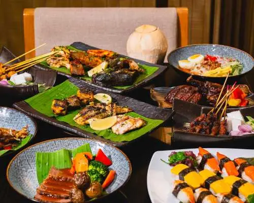 The Courtyard At Pavilion Hotel Kuala Lumpur | Kuala Lumpur