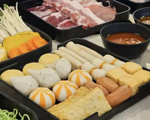 Mr.Shabu Rajamangala Khlong 6 | Pathum Thani