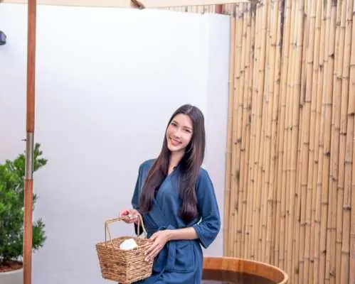 Varimantra Hotel Staycation (Nakhon Pathom) | ประเทศไทย