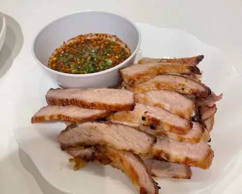 ครัวฮิโส จตุจักร | กรุงเทพฯ