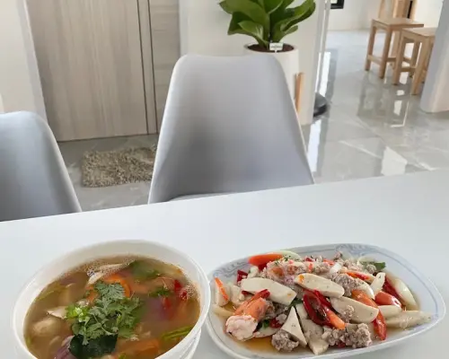 ครัวฮิโส จตุจักร | กรุงเทพฯ