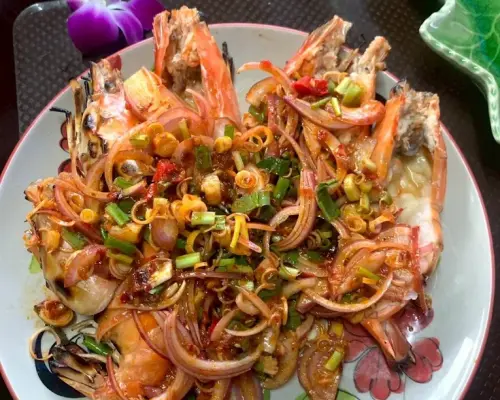 ครัวฮิโส จตุจักร | กรุงเทพฯ