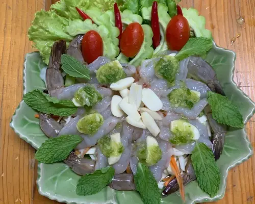 ครัวฮิโส จตุจักร | กรุงเทพฯ