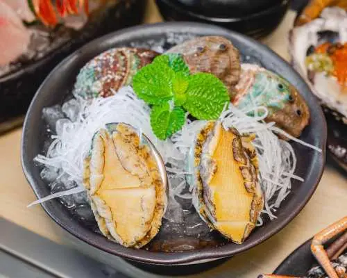 Oranjii - Japanese Yakiniku & Shabu Little Walk รามคำแหง | ประเทศไทย