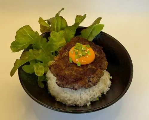 ブリーフビーフステーキ＆ビストロ (ラヨーン) | ประเทศไทย