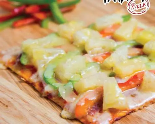 TATAMI Pizza – モジョプラネット店 | ประเทศไทย