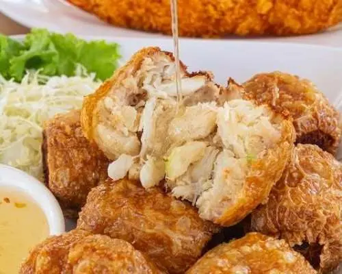 Krua Ban Pa Boon 7（邦盛）| ประเทศไทย