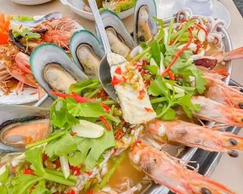 Ripple sea (Chonburi) | ประเทศไทย