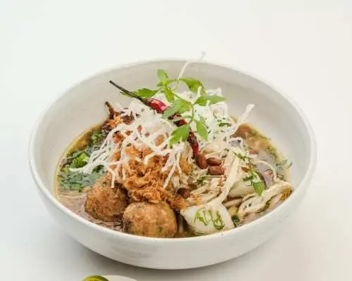 咖啡厅Chef WAN Setia City Mall |雪兰莪州