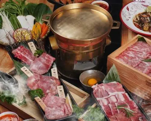 ErZab Hotpot Bangna | ประเทศไทย