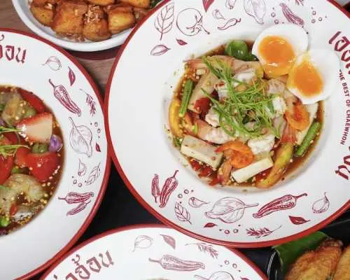 ErZab Hotpot Bangna | ประเทศไทย