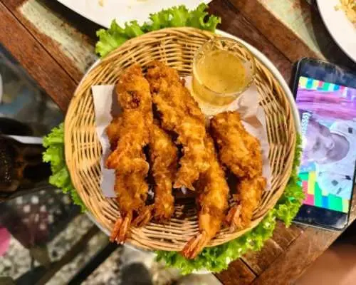 Krua Khun Aun Café – Food & Beverages | ประเทศไทย