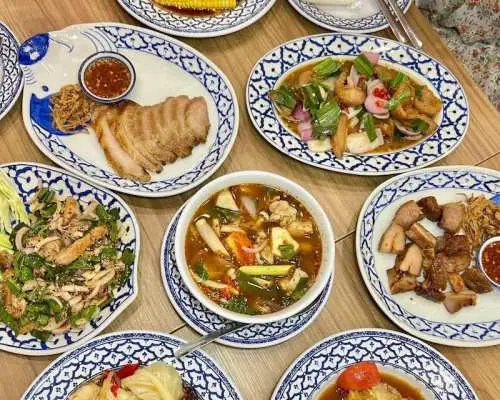 StrackYum Future Park Rangsit | Pathum Thani