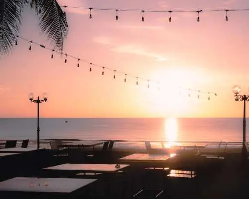 Sailom Hotel Staycation (Hua hin) | Prachuap Khiri Khan