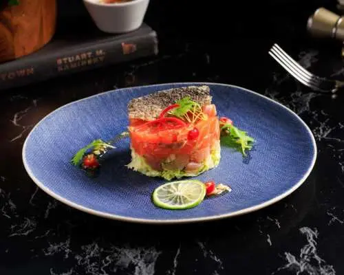 Mai The Sky Bar 美利亞酒店（清邁）| ประเทศไทย
