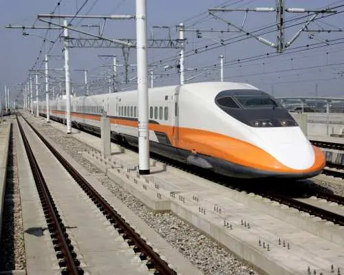 Add-on High Speed ​​Rail tickets for Up to 25% Off| Take the High Speed ​​Rail for a leisurely day trip to Miaoli | Top-rated rural fruit picking & Old Mountain Line rail bike ride & High Speed ​​Rail round-trip tickets | High Speed ​​Rail Holiday