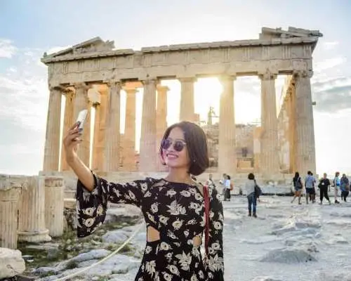 Acropolis: Premium Acropolis and Parthenon Guided Tour｜Greece