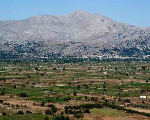 From Heraklion: Knossos and Lasithi Plateau Full-Day Tour｜Greece