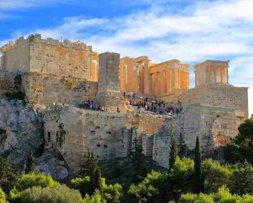 Athens & Corinth Christian Tour in Paul's Footsteps｜Greece