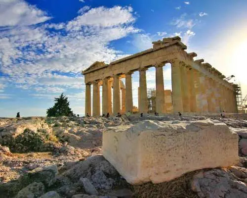 Private Athens City & Acropolis Small-Group Tour - 4 hours｜Greece