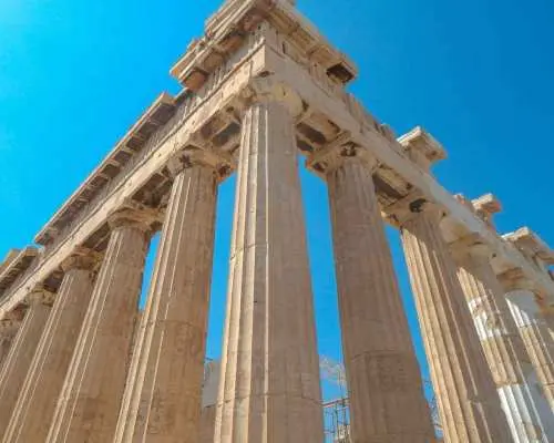 Private Athens City & Acropolis Small-Group Tour - 4 hours｜Greece