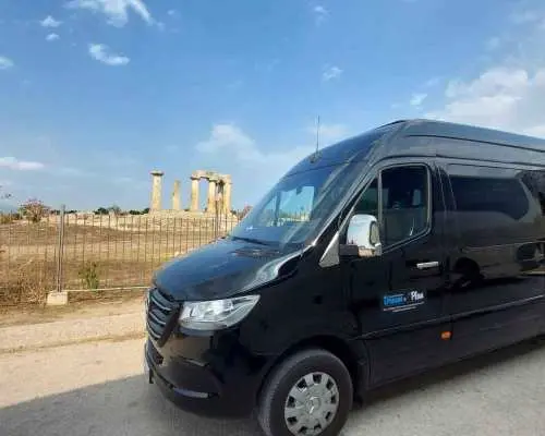 Private Athens City & Acropolis Small-Group Tour - 4 hours｜Greece