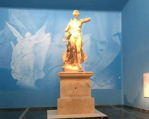 Ancient Olympia : Full Day Tour from Patras｜Greece