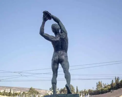 Athens: Discover Greek Culture, History, Monuments & Areas｜Greece