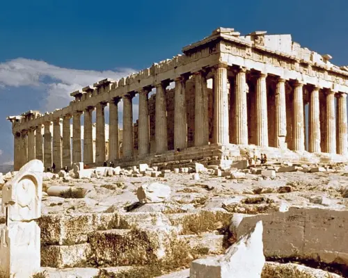 Athens: Acropolis Views, History & Hidden Gems Tour｜Greece