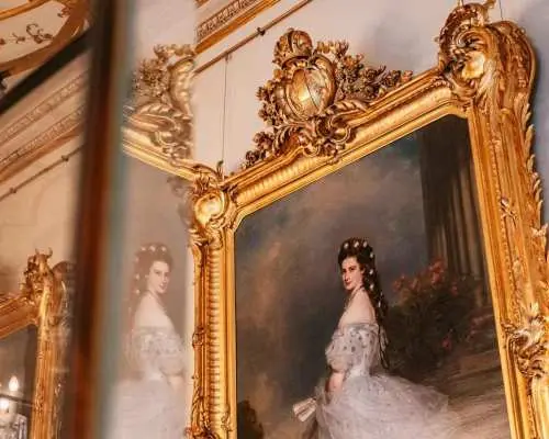 Vienna: Hofburg and Empress Sisi Museum Guided Tour｜Austria