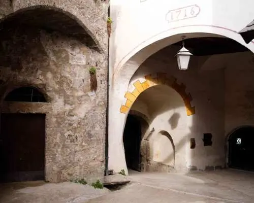 Tour riêng tham quan pháo đài Hohensalzburg không cần xếp hàng và vé vào cửa | Áo