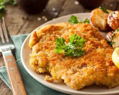 Salzburg: Austrian Food Tasting with Old Town Private Tour｜Austria