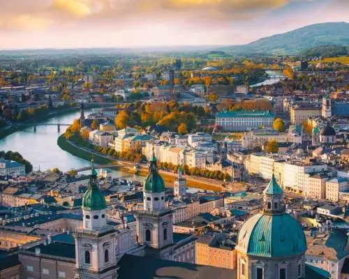 Vienna: Winery and Wine Tasting Tour with a Wine Expert｜Austria