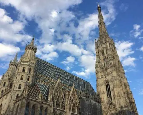 Vienna: Private Walking Tour｜Austria
