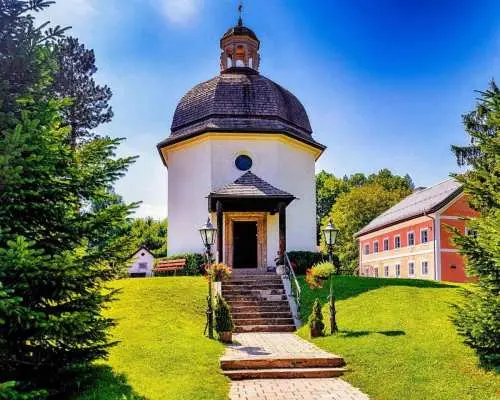 Private day trip: Munich to the movie sets of Sound of Music｜Germany