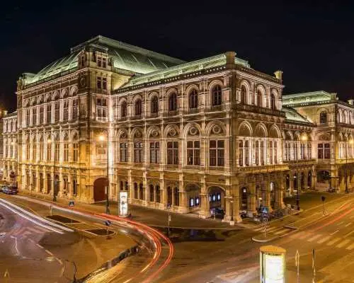 Best of Vienna: Private Walking Tour with a Local｜Austria