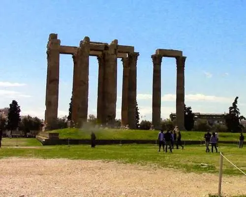 Athens: Full-Day Private Tour｜Greece