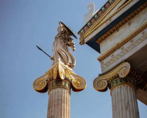 Athens: The History of Greek Mythology Private Tour｜Greece
