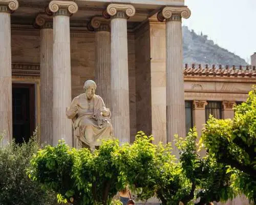 Athens: The History of Greek Mythology Private Tour｜Greece