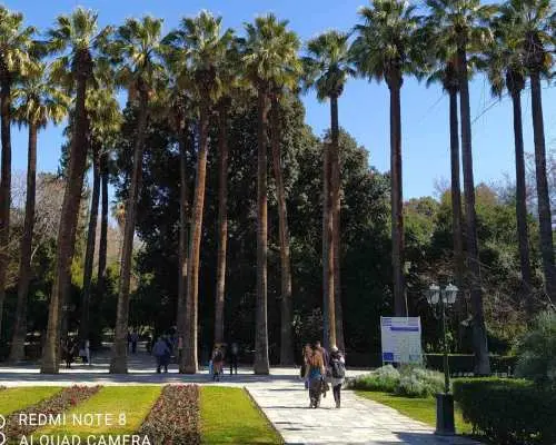 Athens city center walking tour｜Greece