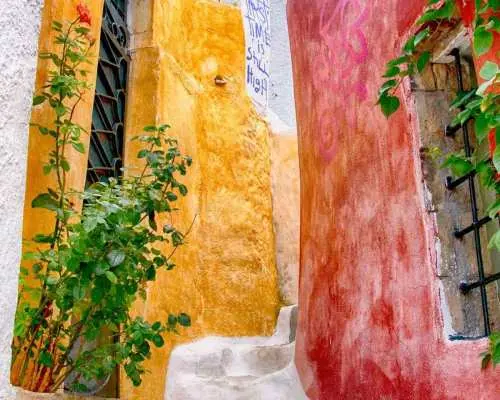 Half day tour in Athens sightseeing｜Greece
