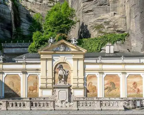 From Vienna: Sound of Movies Musical Tour to Salzburg｜Austria