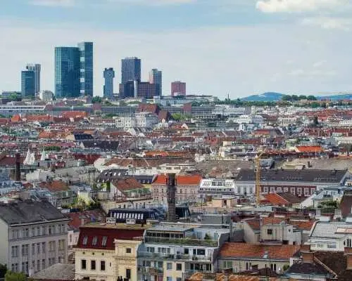 Vienna: Tour trong ngày đến Thung lũng Wachau | Áo
