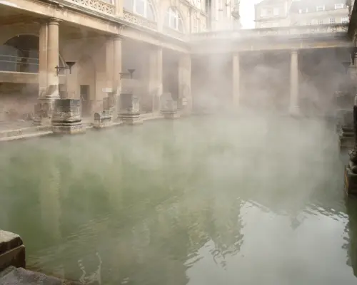 Bath and Cotswolds Tour from London  l UK