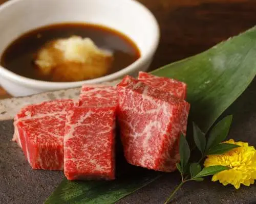 日本京都｜京やきにく弘 祇园山名庵 Kyo Yakiniku Hiro Gion Yamana-an 祇园京都料理X和牛飨宴