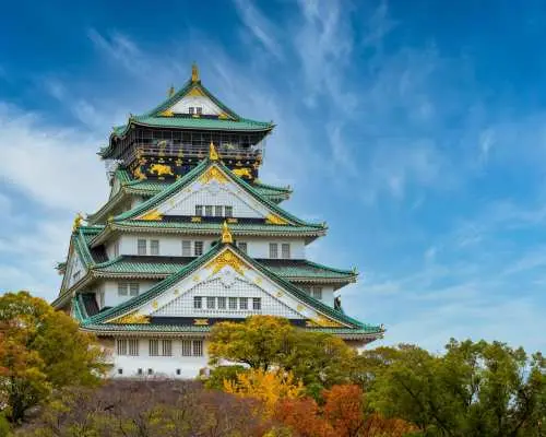 パンスターミラクルクルーズ |釜山-大阪贅沢旅行