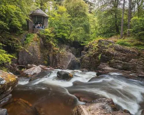Scottish Glens, Highlands & Whisky from Edinburgh l Scotland, UK