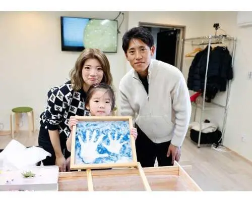 【神奈川・箱根】紙漉き体験〜世界でたった一つのオリジナル和紙を作ろう（箱根湯本駅より徒歩5分）