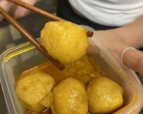 Chinatown Street Food & Local Stories Tour | Melbourne